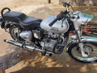 Royal Enfield Bullet Electra Twinspark 2018 Model