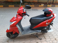 Honda Dio 2014 Model