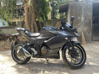 Suzuki Gixxer SF 250