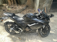 Suzuki Gixxer SF 250