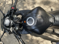 Suzuki Gixxer SF 250