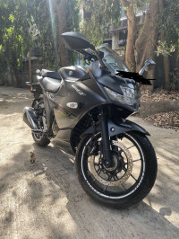 Suzuki Gixxer SF 250
