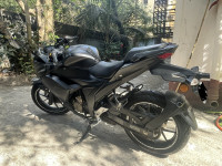 Suzuki Gixxer SF 250