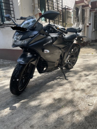 Suzuki Gixxer SF 250