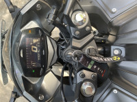 Suzuki Gixxer SF 250