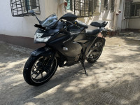 Suzuki Gixxer SF 250