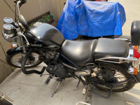 Royal Enfield Thunderbird 350