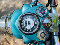 Royal Enfield Classic 500