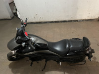 Suzuki Intruder 150 2018 Model