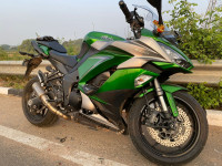 Kawasaki Ninja 1000