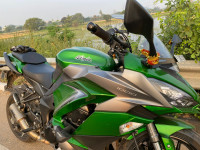 Kawasaki Ninja 1000