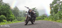 Royal Enfield Classic 350 Dual Channel BS6 2021 Model