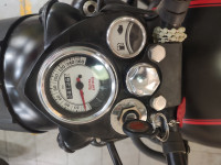Royal Enfield Classic 350 Dual Channel BS6