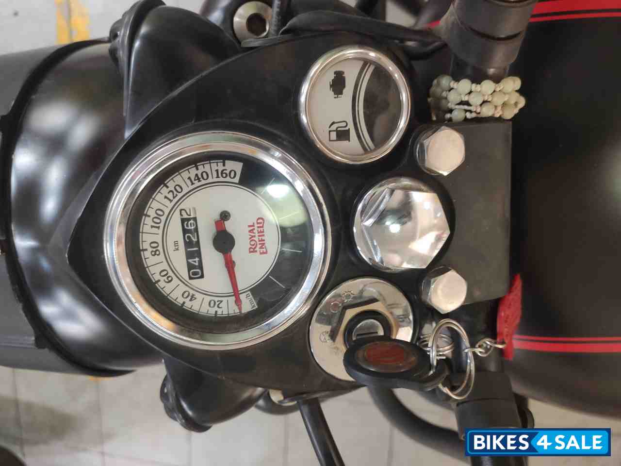 Royal Enfield Classic 350 Dual Channel BS6 Royal Enfield Classic 350 Dual Channel BS6