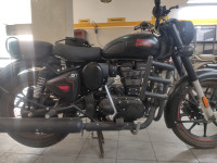 Royal Enfield Classic 350 Dual Channel BS6