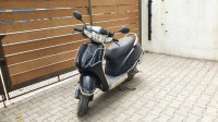 Honda Activa 2011 Model