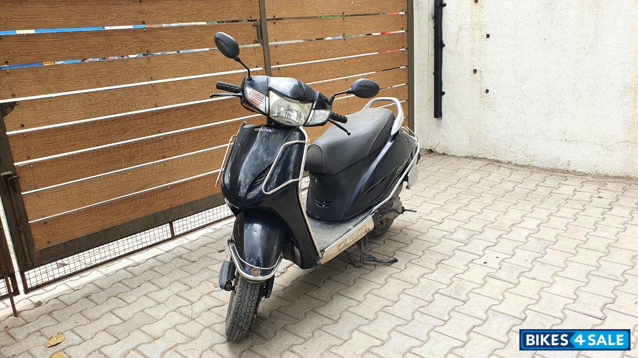 Honda Activa