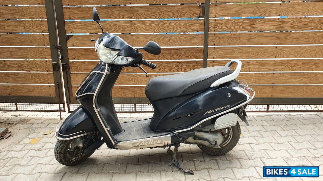 Honda Activa