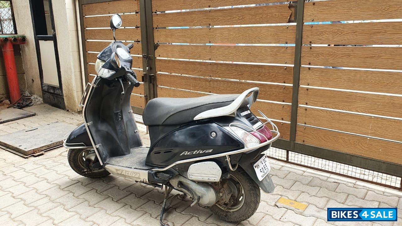 Honda Activa