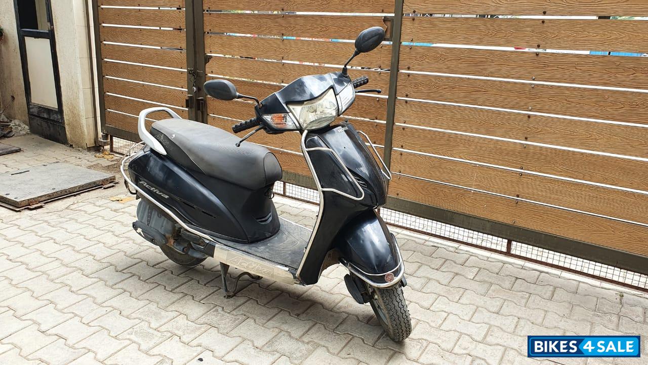Honda Activa