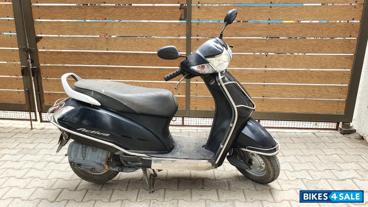 Honda Activa
