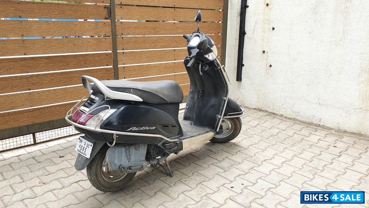 Honda Activa