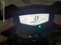 TVS Apache RTR 200 4V 2019 Model