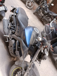 Yamaha MT-15 2019 Model