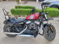 Harley Davidson Forty-Eight