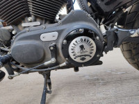 Harley Davidson Forty-Eight