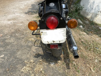 Reddish Red Royal Enfield Classic 350 Redditch Red