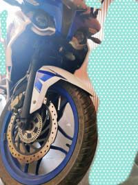 Bajaj Pulsar RS 200 ABS 2017 Model