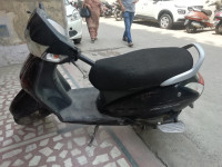 Honda Activa 2012 Model