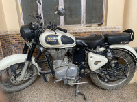 Royal Enfield Classic 350 2018 Model