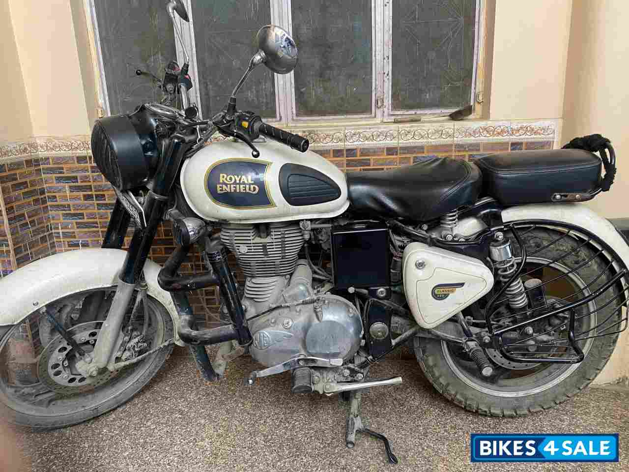 Royal Enfield Classic 350