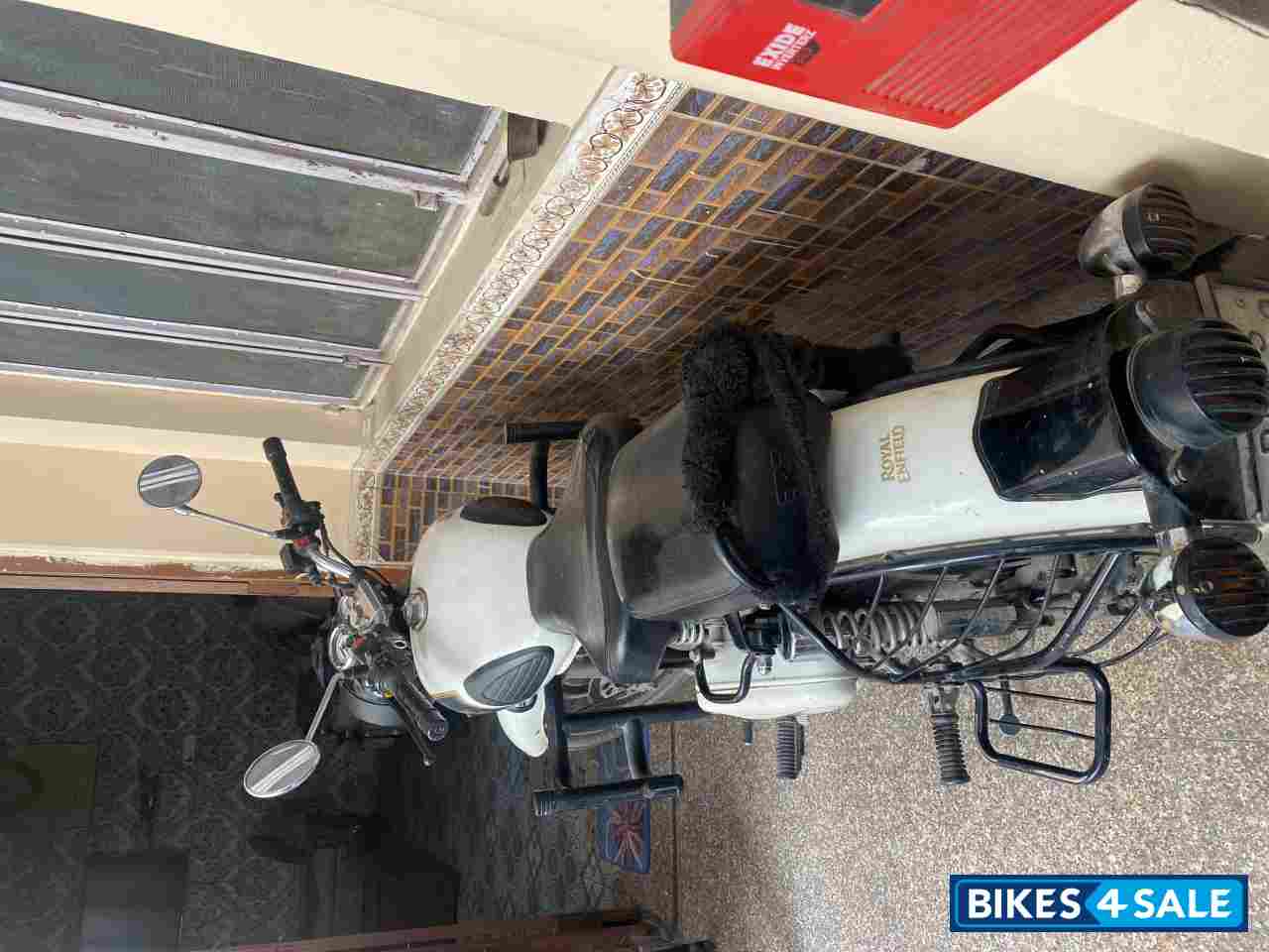 Royal Enfield Classic 350 Royal Enfield Classic 350