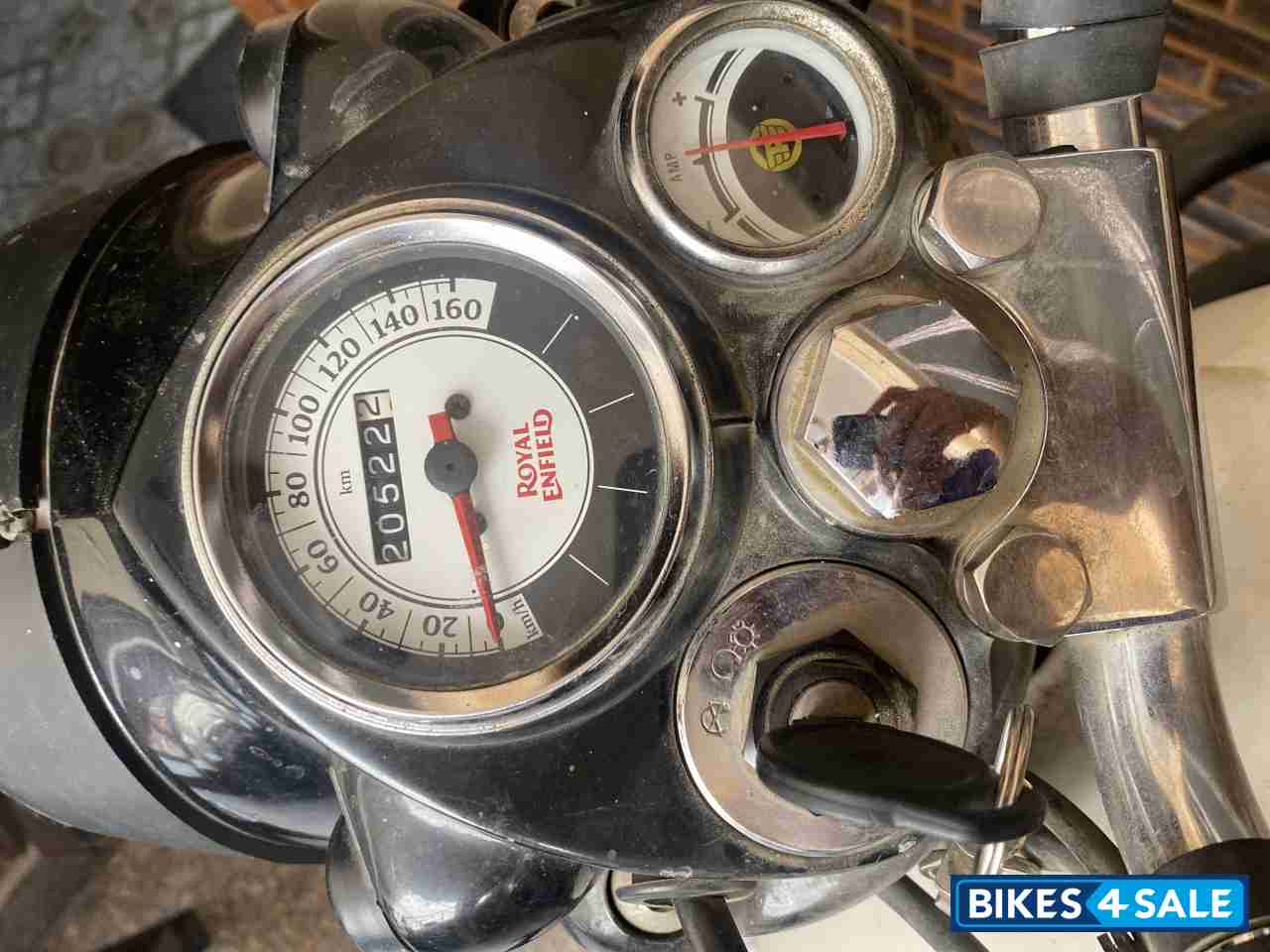 Royal Enfield Classic 350 Royal Enfield Classic 350