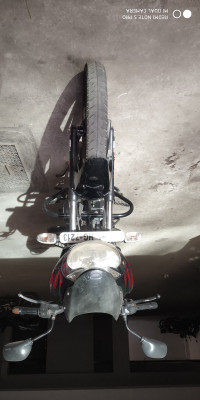 Bajaj Discover DTSi 150 2011 Model