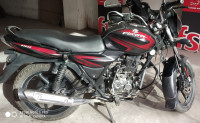 Bajaj Discover DTSi 150