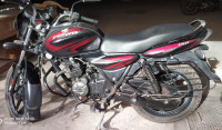 Bajaj Discover DTSi 150