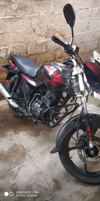 Bajaj Discover DTSi 150