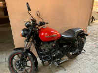 Royal Enfield Thunderbird X 350 2019 Model