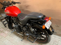 Royal Enfield Thunderbird X 350