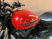 Royal Enfield Thunderbird X 350