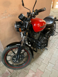 Royal Enfield Thunderbird X 350