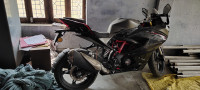 TVS Apache RR 310 BTO