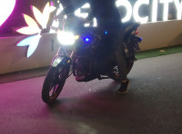 TVS Apache RTR 160