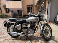 Royal Enfield Bullet Electra 2006 Model