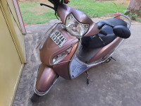 Honda Activa i 2014 Model