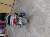 Chocolate Honda Activa i